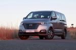 Hyundai H-1 Bus 2018 года (ZA)